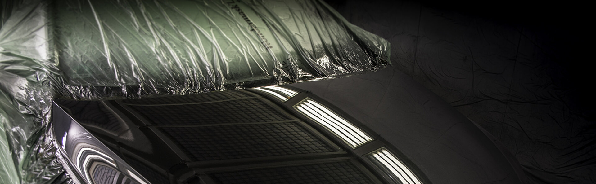 Systèmes professionnels de protection des véhicules pour les carrosseries
